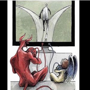 Meet your Posher, Mike